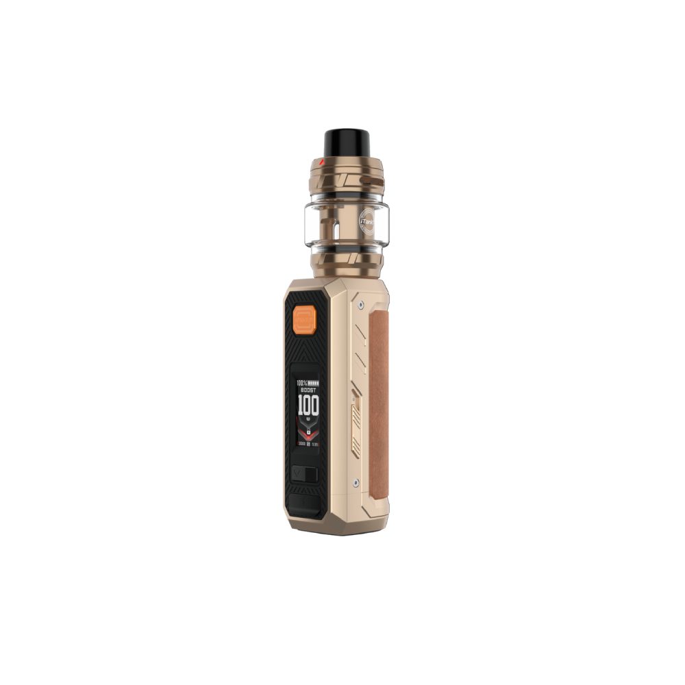 Vaporesso Armour Ultra (dune gold) электронная сигарета