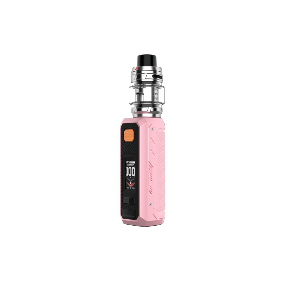 Vaporesso Armour Ultra (light pink) электронная сигарета