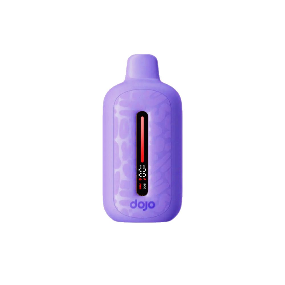 Vaporesso Dojo Opal 20000 (черная смородина/кола) M