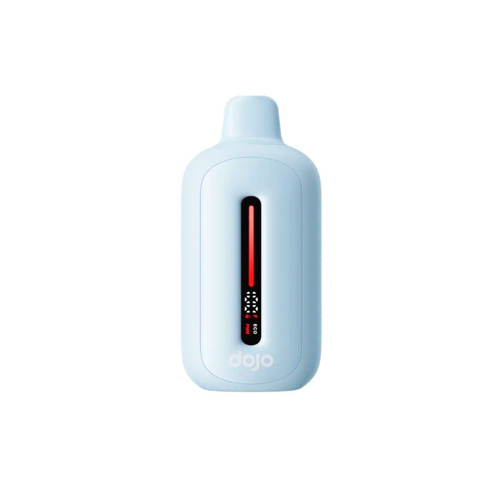 Vaporesso Dojo Opal 20000 (черника/малина) M