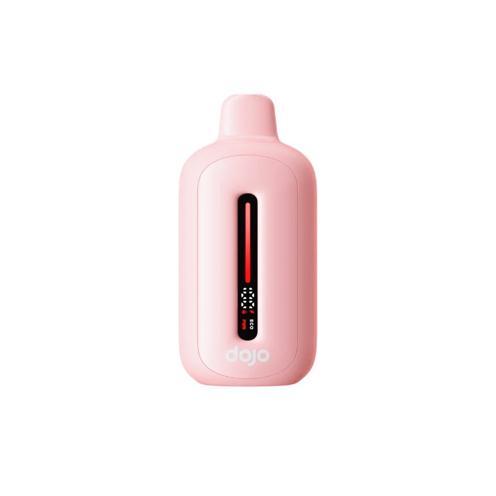 Vaporesso Dojo Opal 20000 (кислый арбуз/персик) M