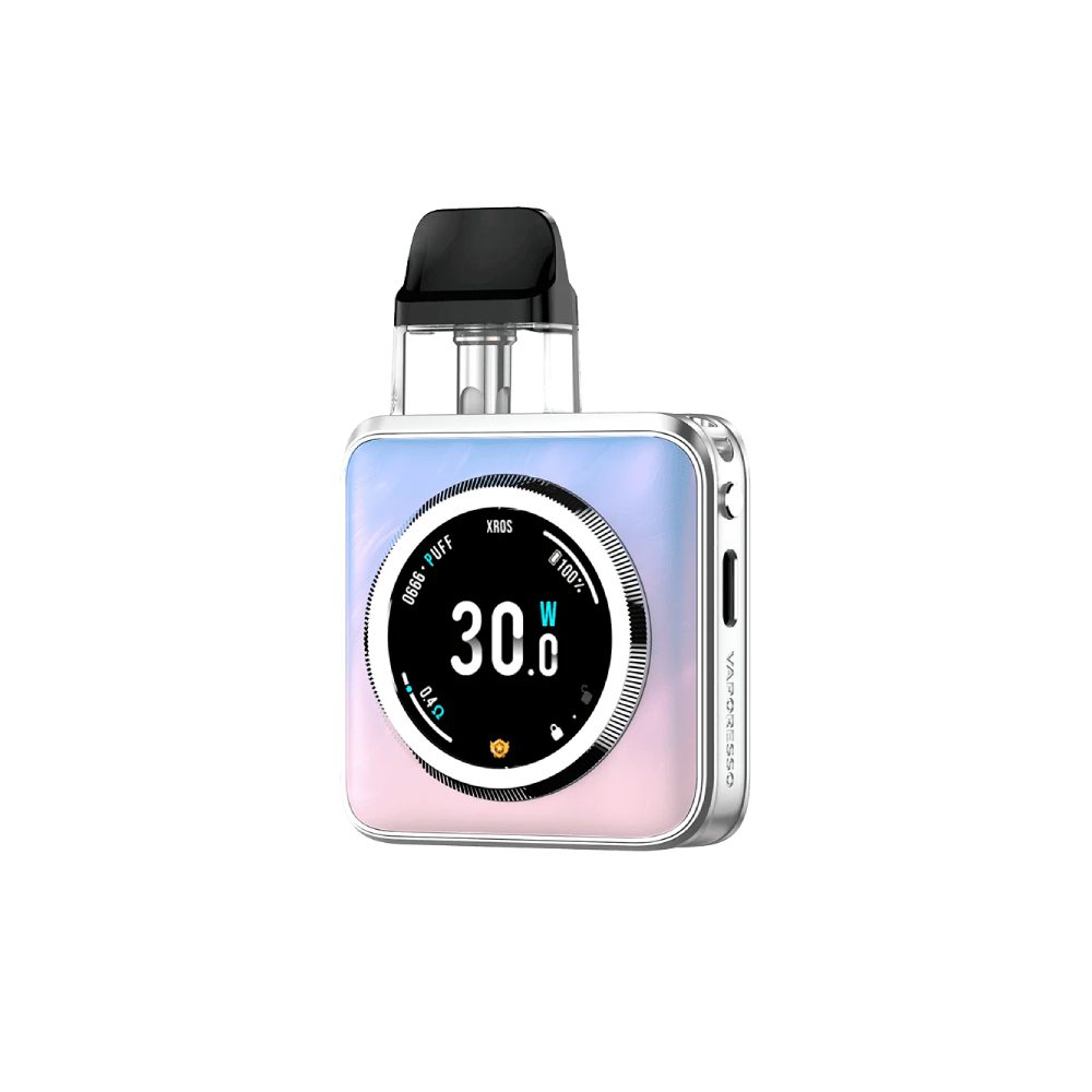 Vaporesso Xros 5 Nano (nacre) электронная сигарета