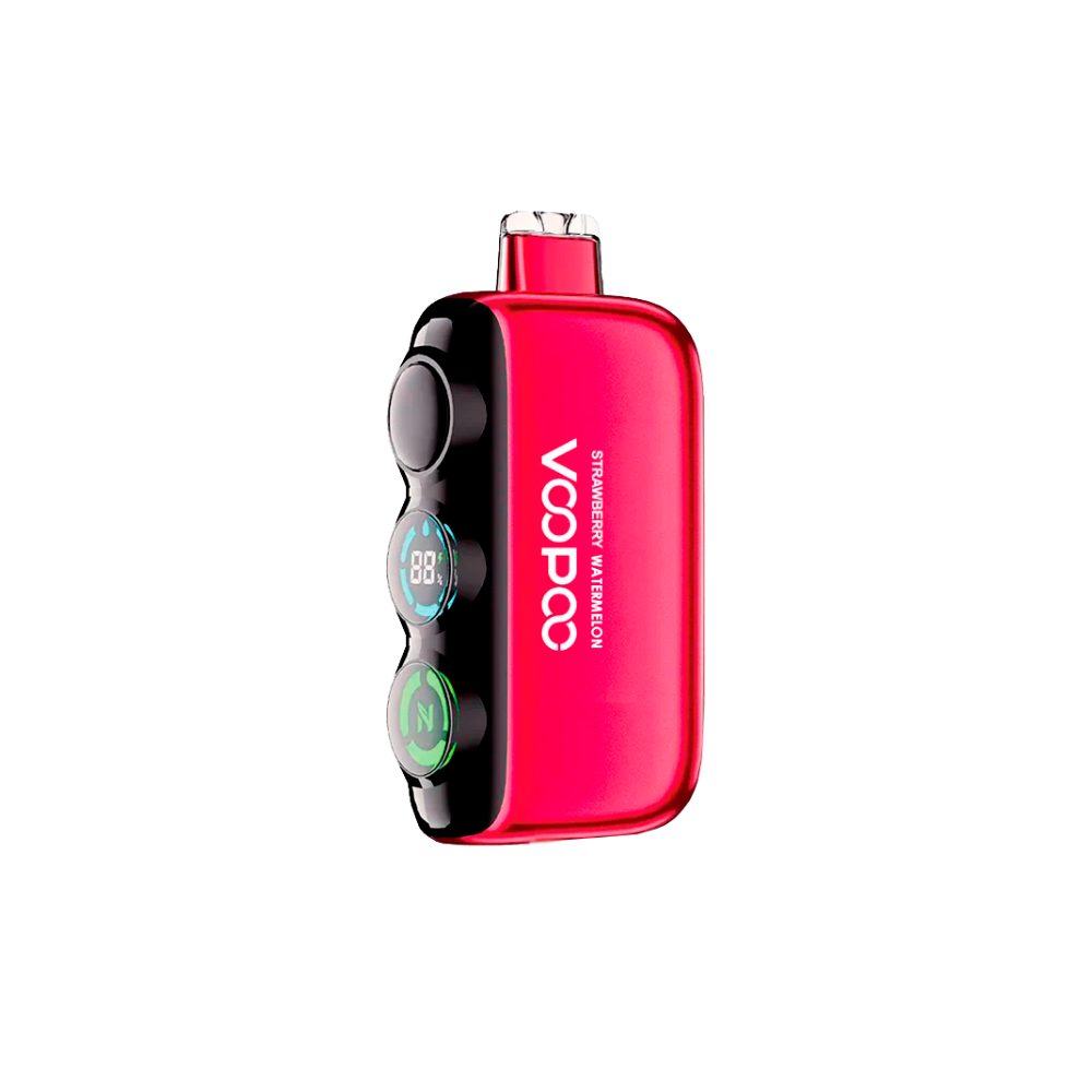 Voopoo Zest 40000 (strawberry/watermelon) M