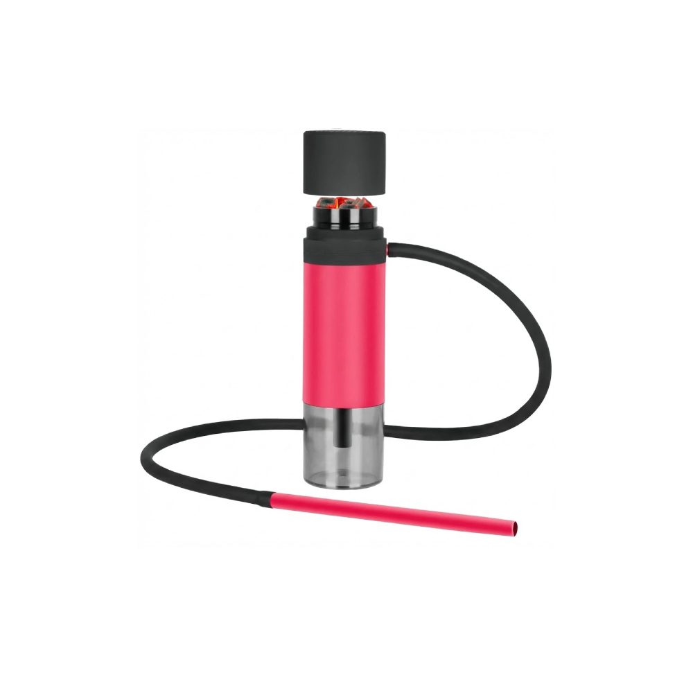 Автомобильный кальян Hookah Car (red)