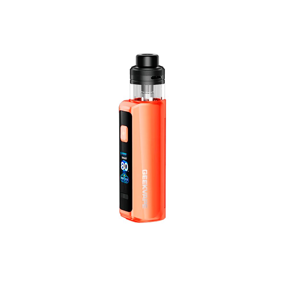 Geek Vape Aegis Force (canyon orange) электронная сигарета