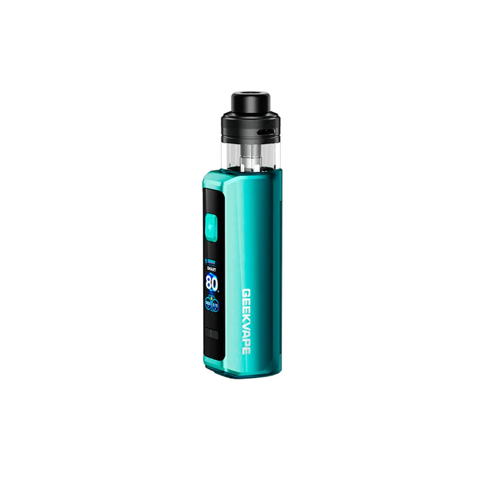 Geek Vape Aegis Force (moss green) электронная сигарета
