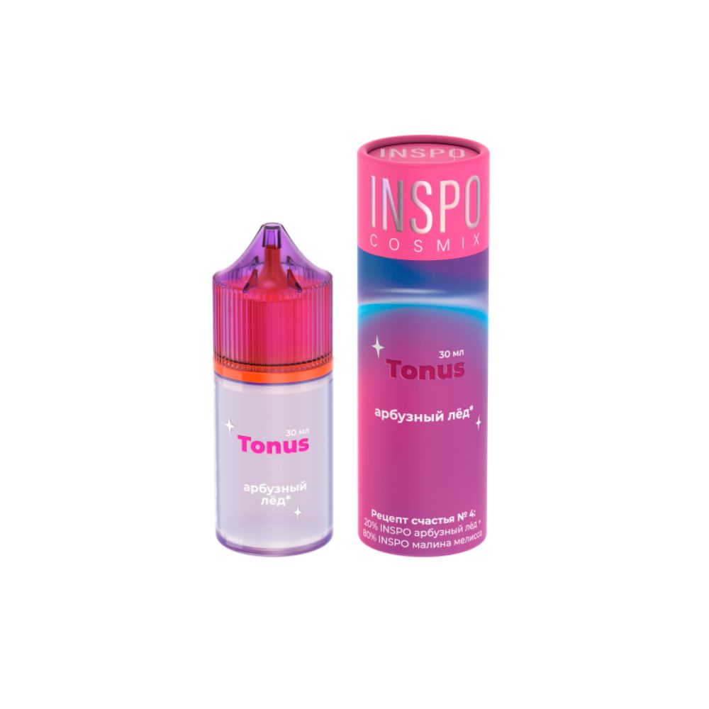 Inspo Cosmix salt (арбузный лед) 20mg M